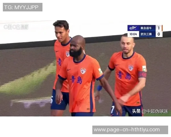 亚泰面临降级危机兰克尔泽补射助海牛暂时领先三镇