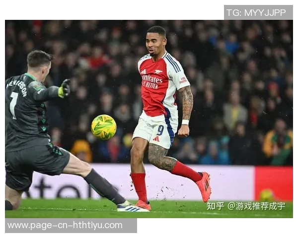 马丁内利首次上演帽子戏法荣膺阿森纳本场最佳球员