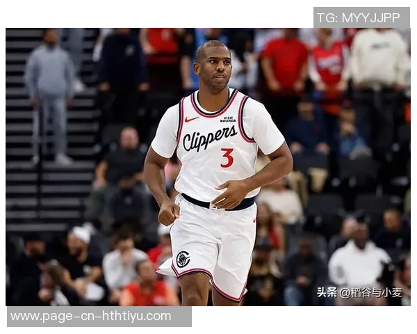 快船首发表现不佳替补发力保罗引领正负值逆转显实力