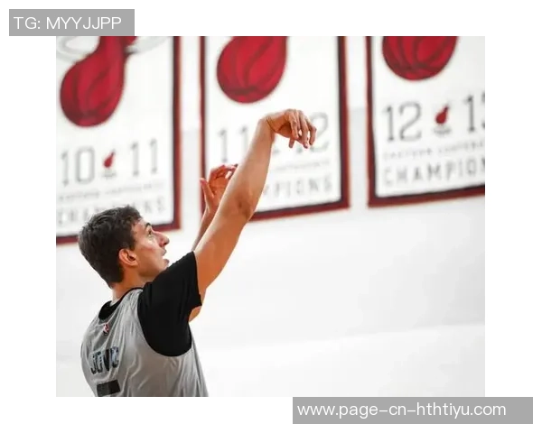 斯波盛赞约维奇成长续约合同为他应得的6240万四年大礼包